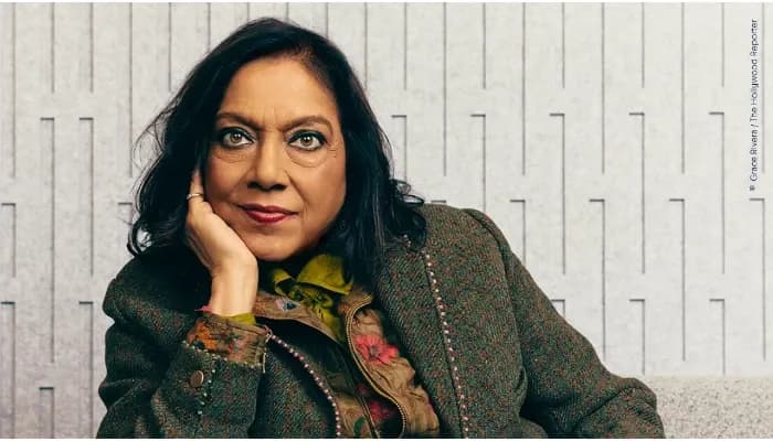 Mira Nair