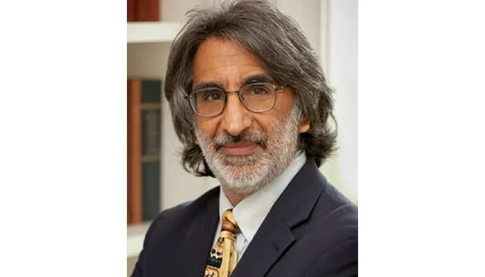 Akhil Reed Amar