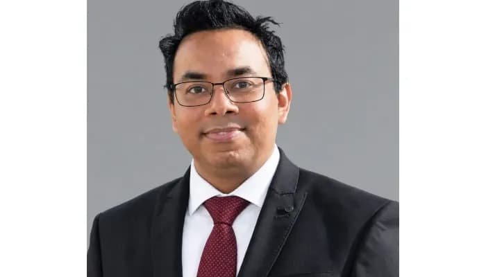 Amit Kumar Sinha 
