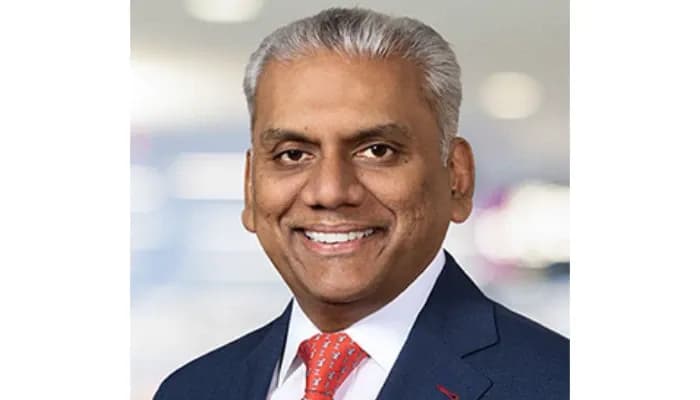 Anurag Jain 
