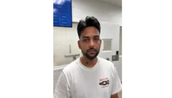 Simranpal Singh