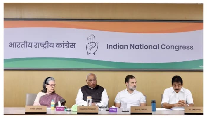 Cong CWC Meeting, Sept 29
