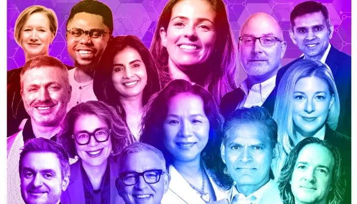 2026 TIME Executives of the Year: Tech and Data
