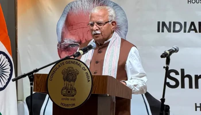 Manohar Lal