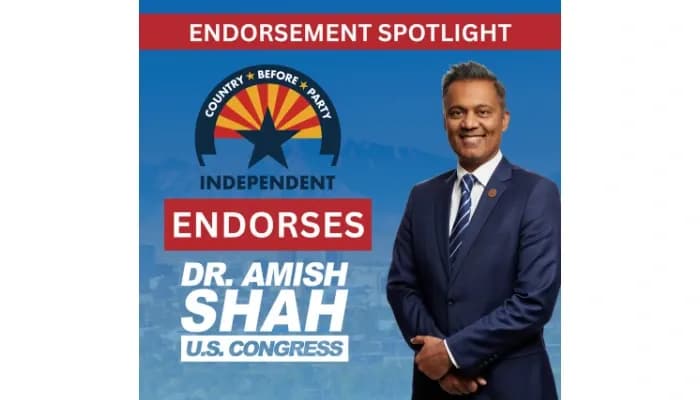 Amish Shah