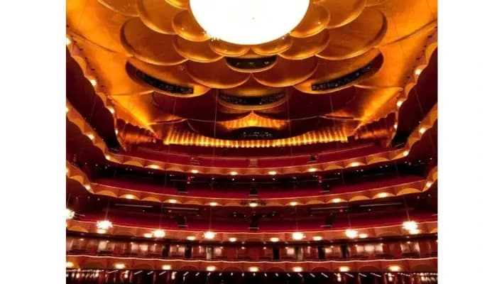 Mayor Mamdani announces ‘Opera for All’ in NYC