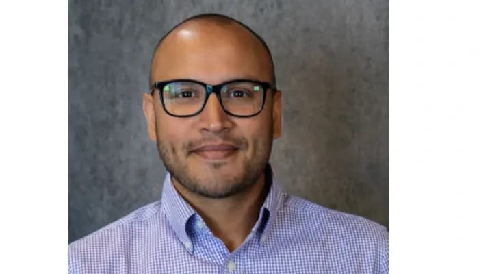 Arkajyoti Roy takes interim leadership role at UTSA 