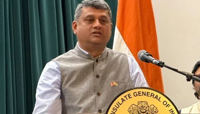 ह्यूस्टन में भारतीय वाणिज्य दूतावास ने मनाया 11वां आयुर्वेद दिवस, दो पैनल चर्चाएं