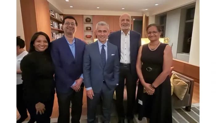Indiaspora UNGA Week highlights climate, philanthropy, eopgolitics