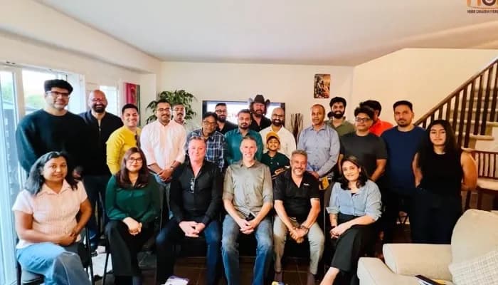 Canada Hindu civic dialogue focuses on community priorities