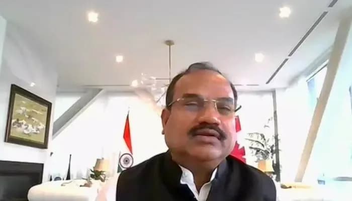 Together Mission 7.0 puts India-Canada young innovators in spotlight