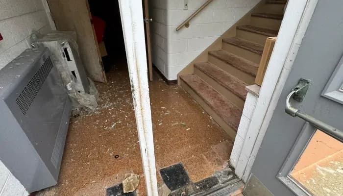 Hindu temple vandalised in Ohio
