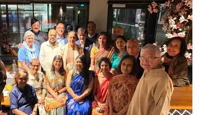 Indian diaspora elders in Norway share stories of building new lives