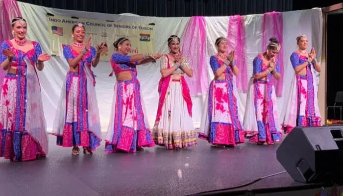 Vegan Diwali celebration in New Jersey blends culture, compassion, sustainability