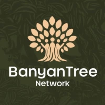 The Banyan Tree Network 