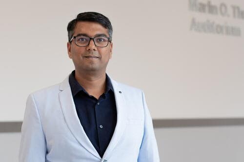Abhishek Gupta 