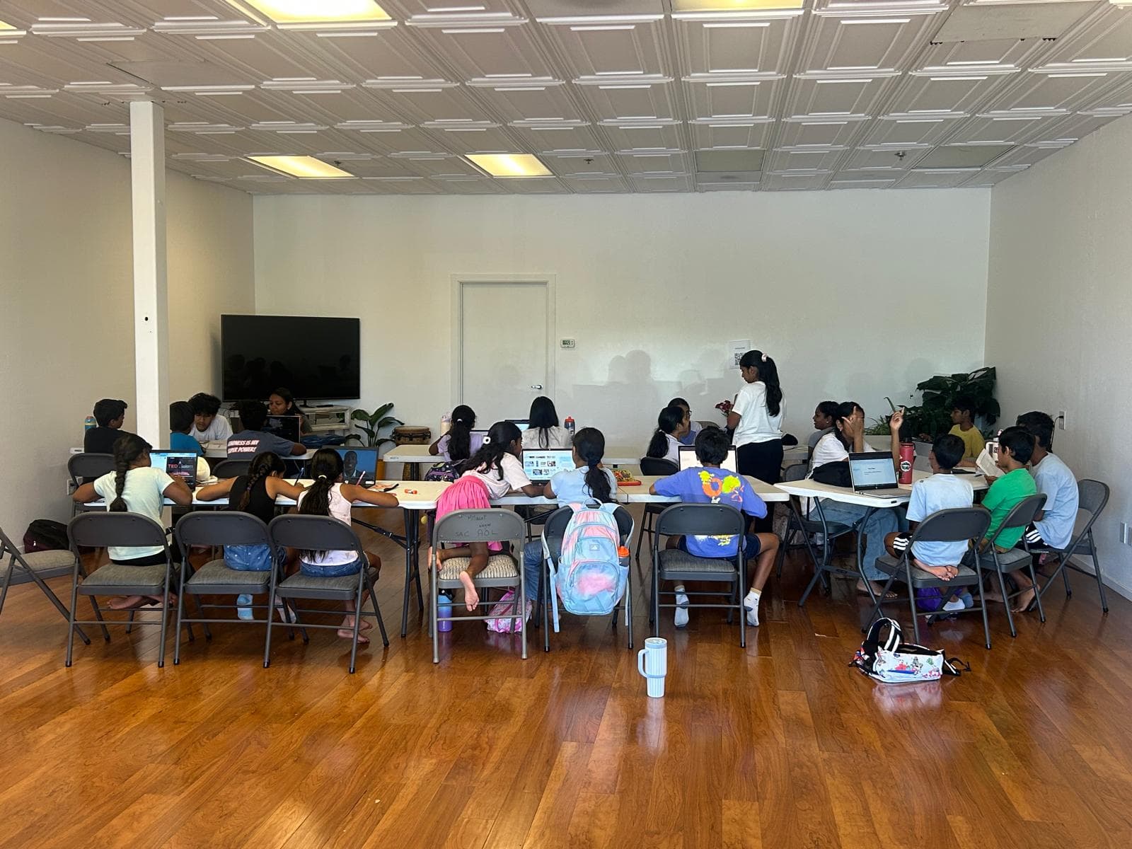  Global AI hackathon