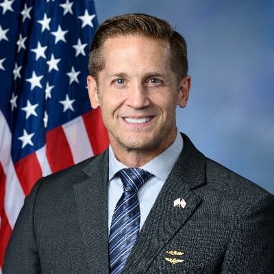 Congressman Rich McCormick 