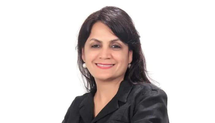 Anju Jain 