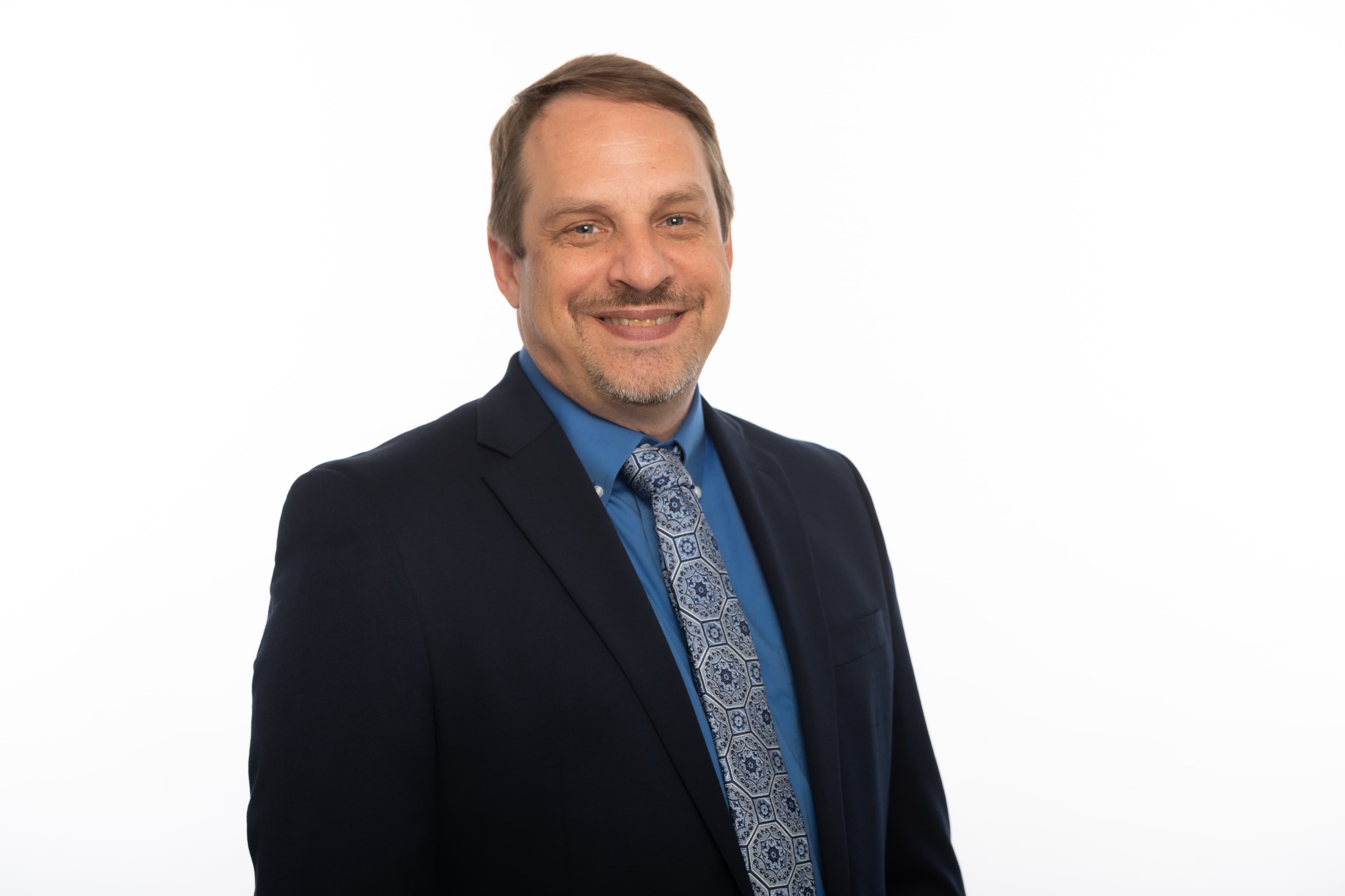 Kevin W. Cassel, vice provost, Illinois Tech Mumbai.