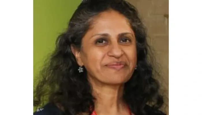 प्रभा कोटिश्वरन