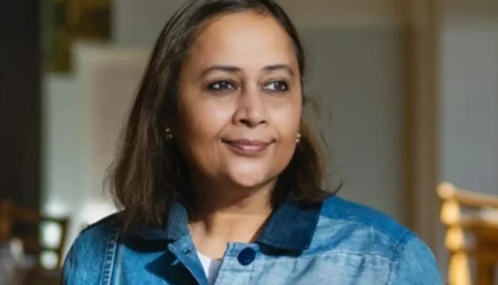 प्रज्ञा अग्रवाल