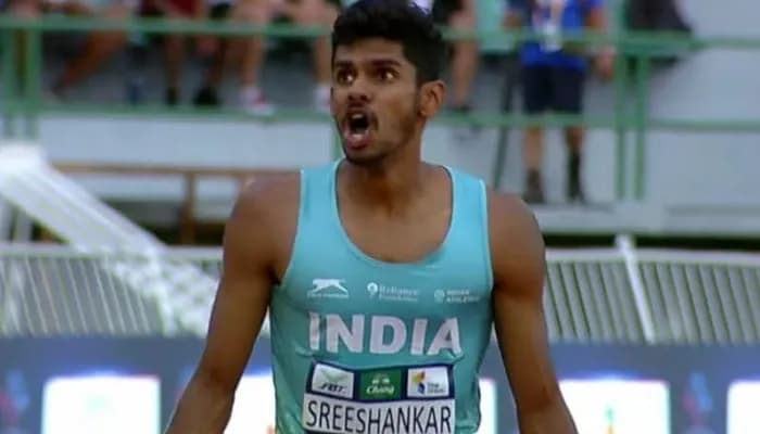 India's Murali Sreeshankar to skip Diamond League 2023 Final in Eugene, USA, to concentrate on the Asian Games in Hangzhou, China.  