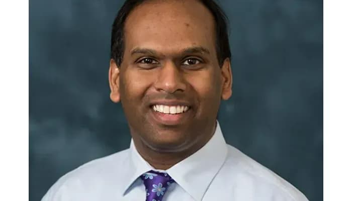 Venkatesh Murthy