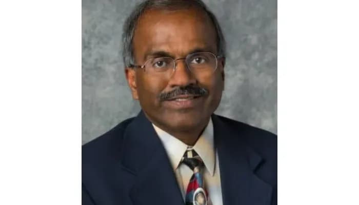 Kasiviswanathan Muthukumarappan