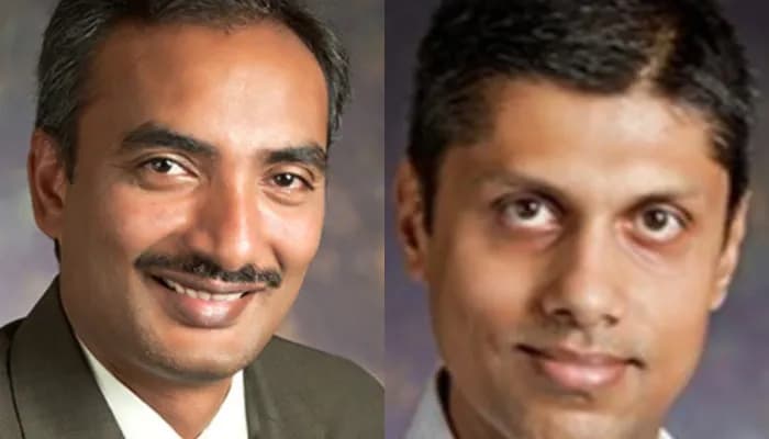 भारतीय-अमेरिकी प्रोफेसरों ने जीता इलिनोय शिक्षण पुरस्कार, जताया आभार