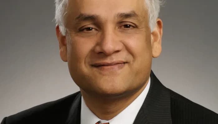 Pramod Khargonekar