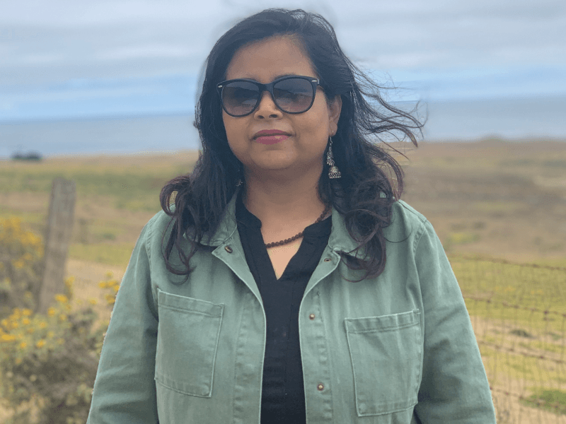 “Taking responsibility is important”: Manisha Pathak on Indian American civic life