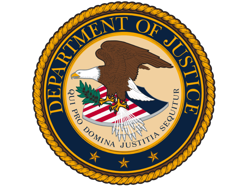 Department of Justice