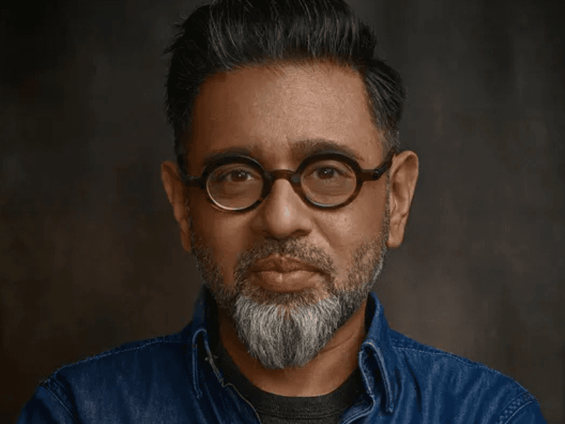 Saket Soni 