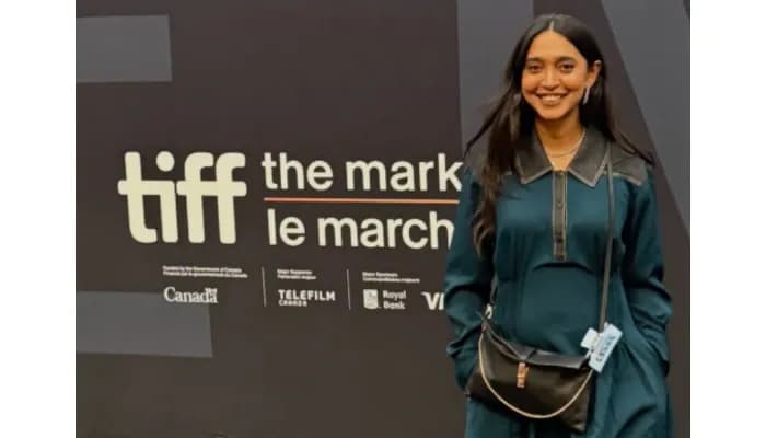 Sayani Gupta
