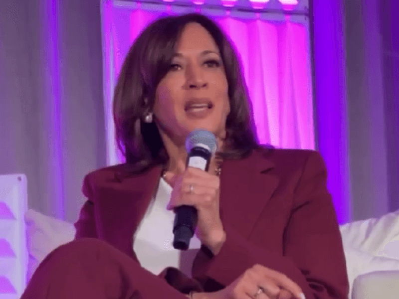 Kamala Harris