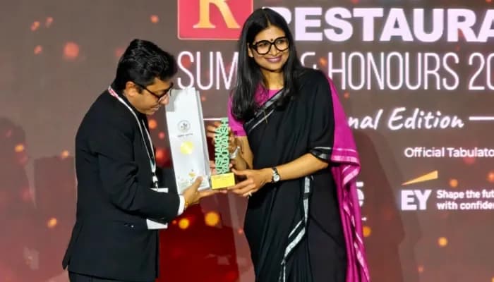 Indian Restaurant Summit and Honours 2026