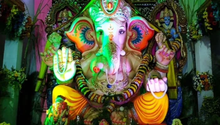 Lord Ganesh