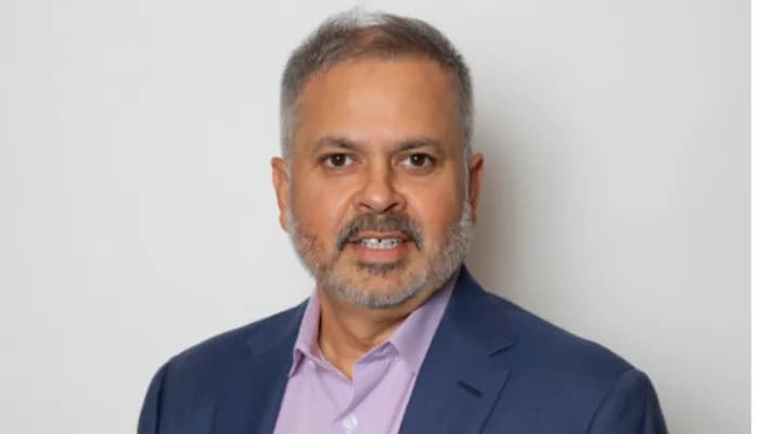 Girish Rishi
