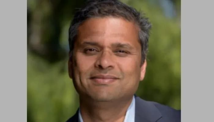 Sachin Katti