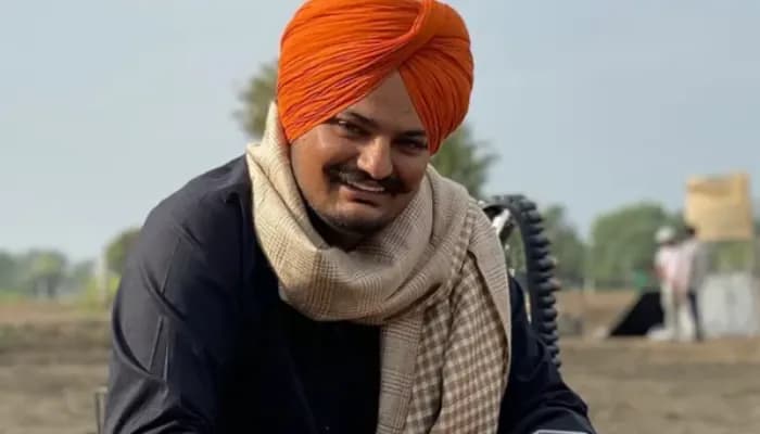 Sidhu Moose Wala