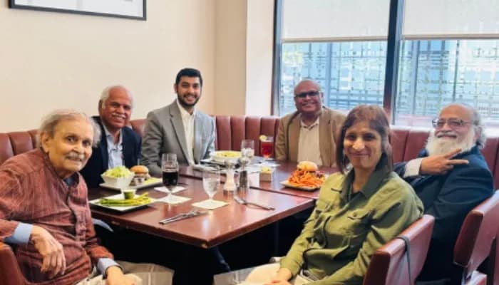 SIAA conference brings Indian American academics together in NJ