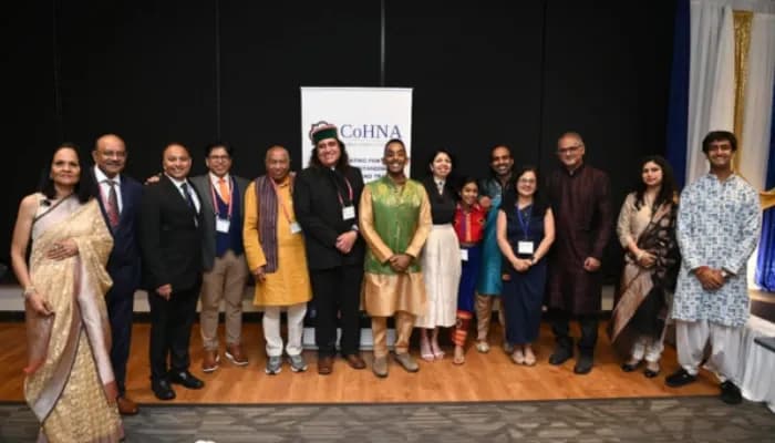 Finding Our Voice: Minnesota Hindus Reflect on heritage, belonging and the next generation