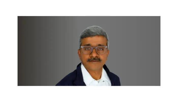 Narayanan Sundaresan