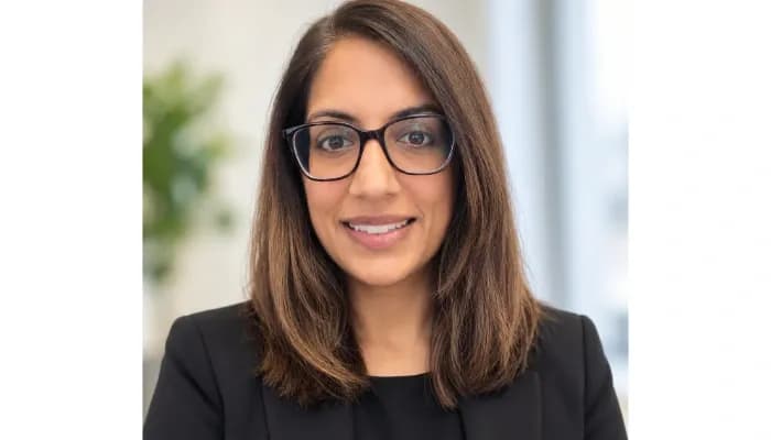 Nehali Patel