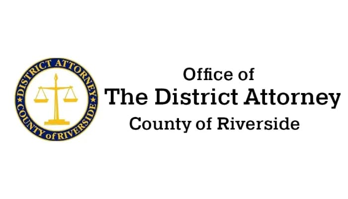 Riverside County District Attorney