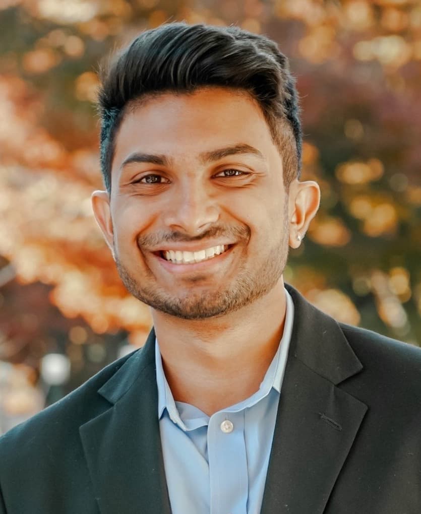 Sandeep Kambhampati