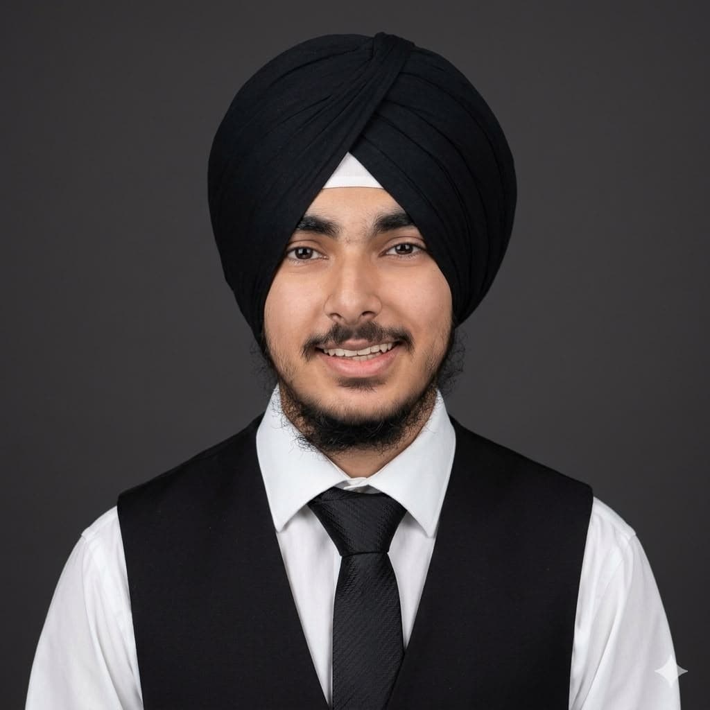Sartaaj Singh