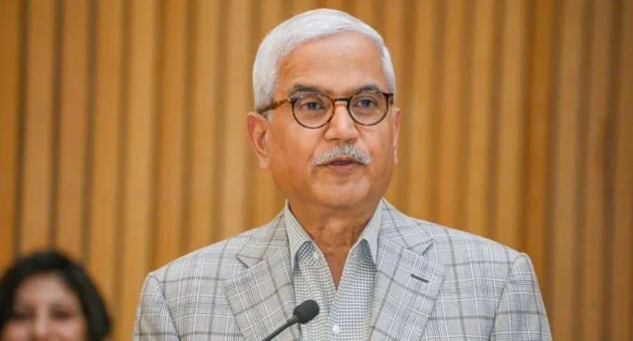 भारतीय-अमेरिकी उद्यमी राकेश गंगवाल