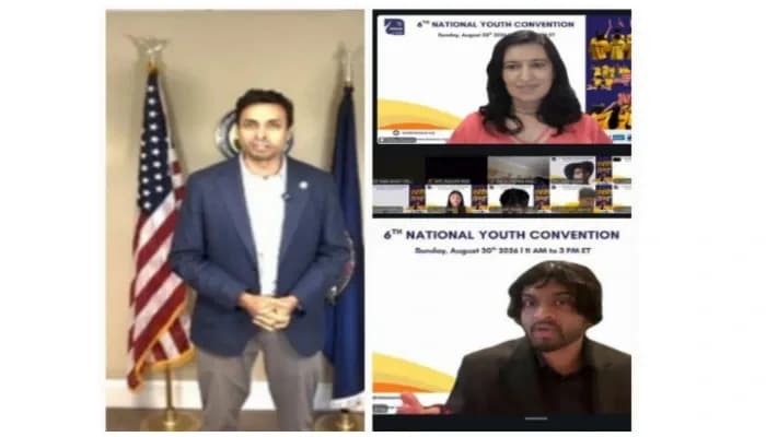 Sewa International USA hosts 6th National Youth Convention